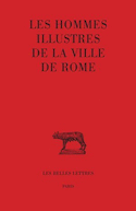 Hommes illustres de la ville de Rome (Les)